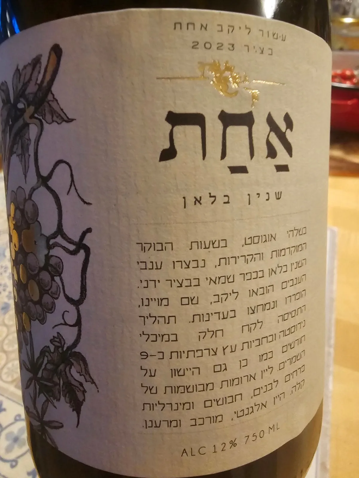תמונת ביקורת