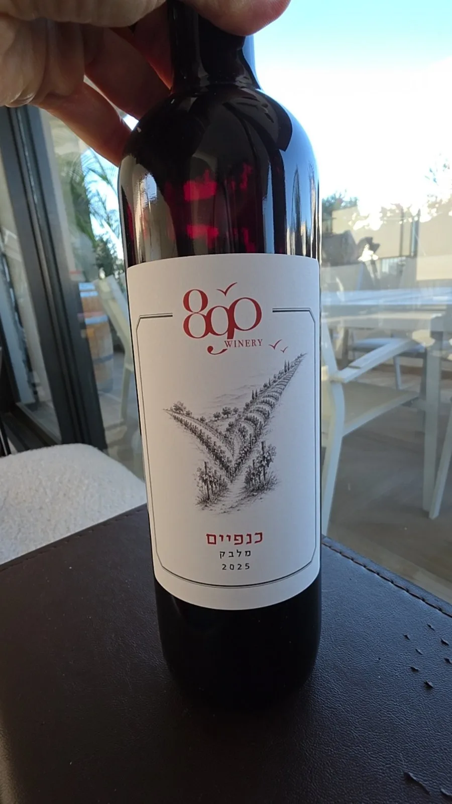 תמונת ביקורת