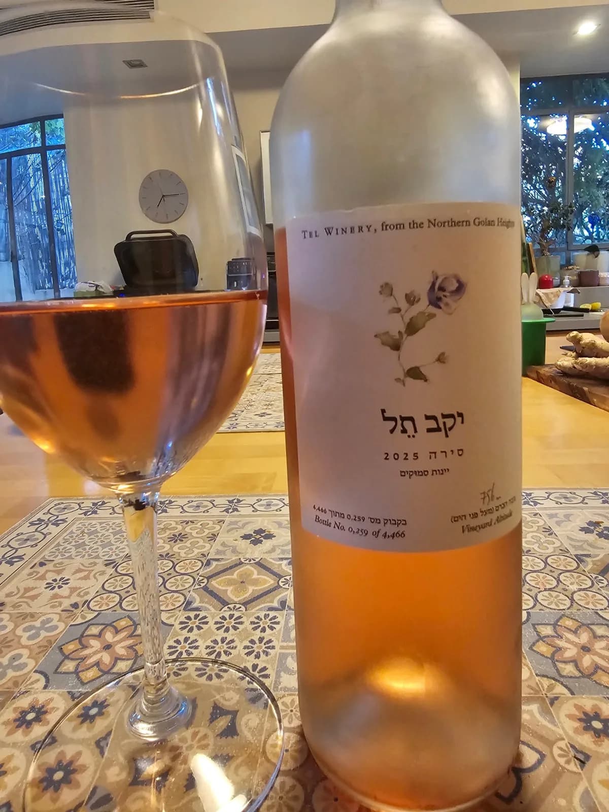 תמונת ביקורת