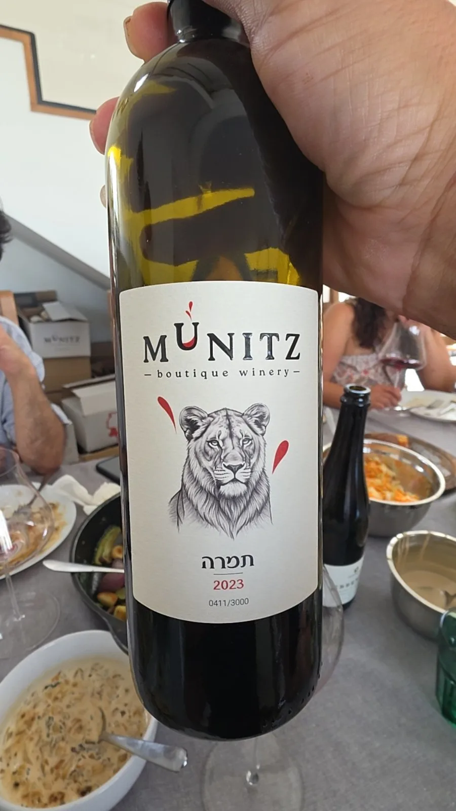 תמונת ביקורת