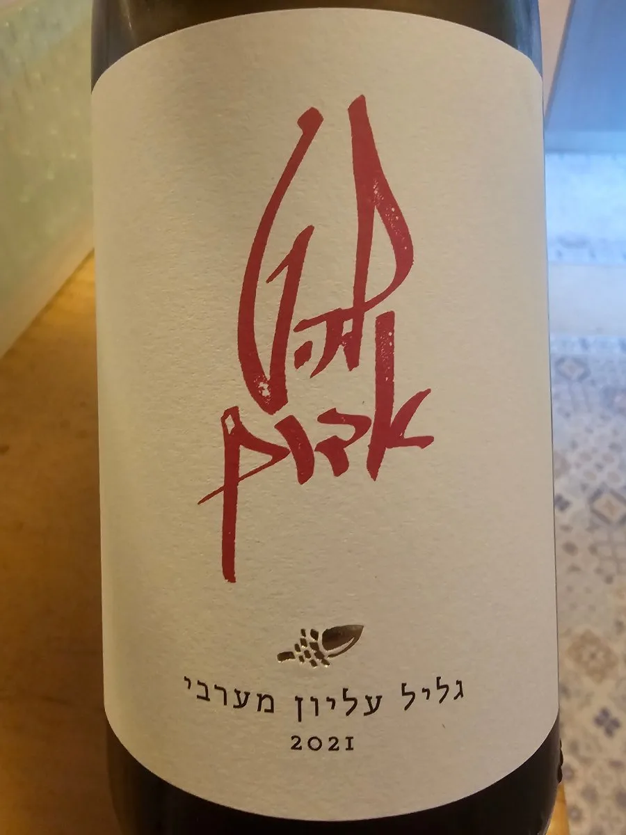 תמונת ביקורת