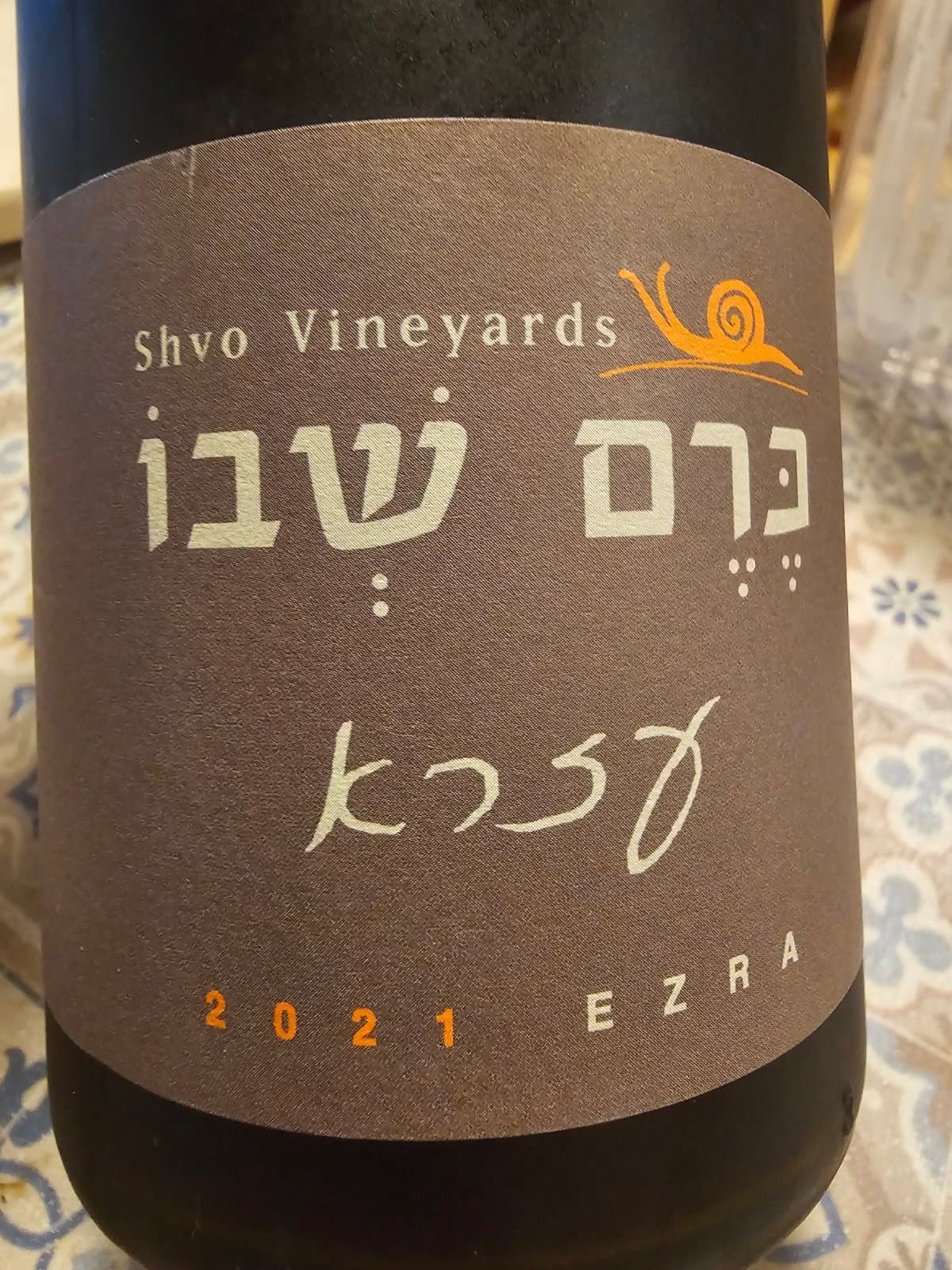 תמונת ביקורת