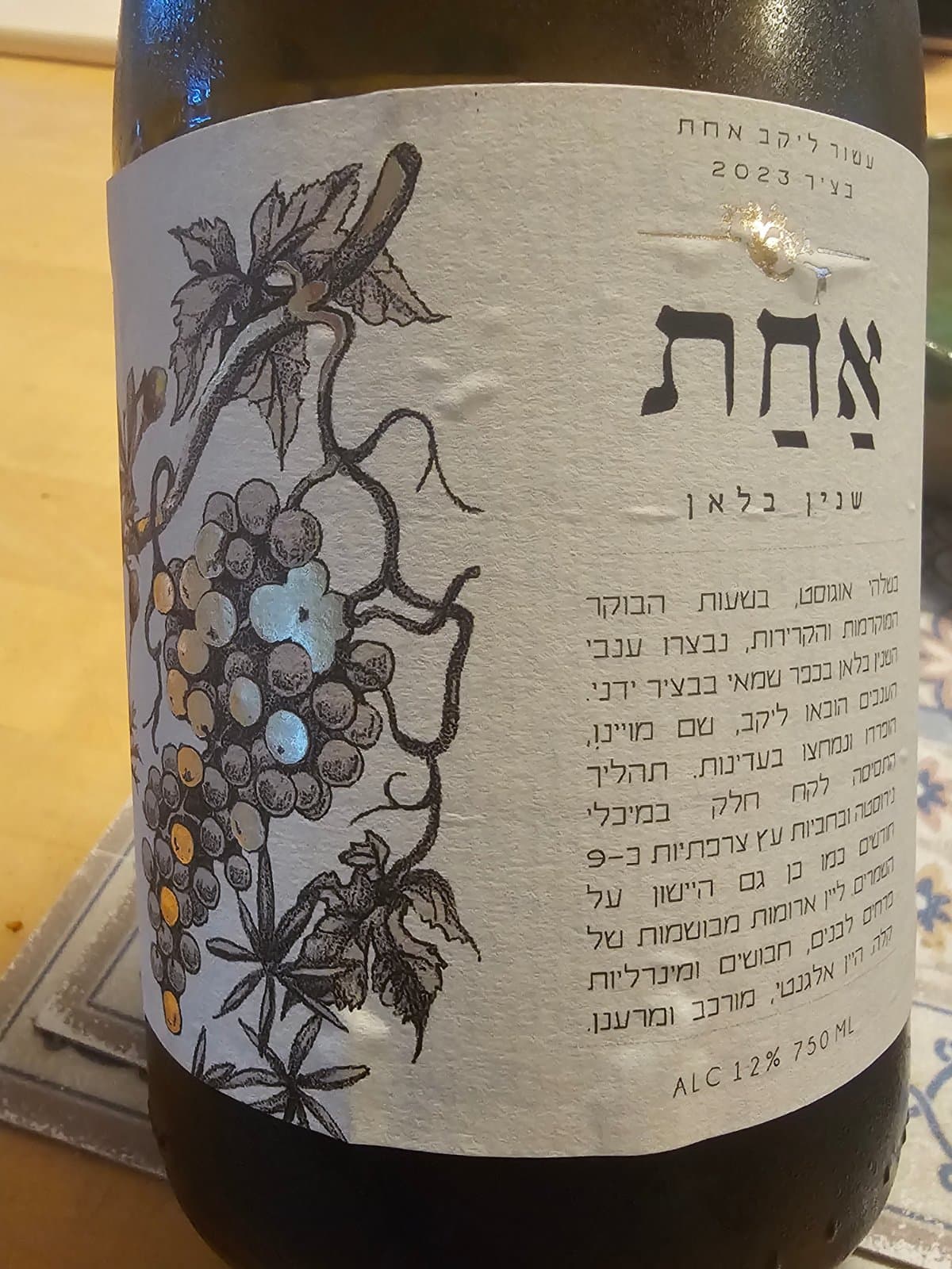 תמונת ביקורת