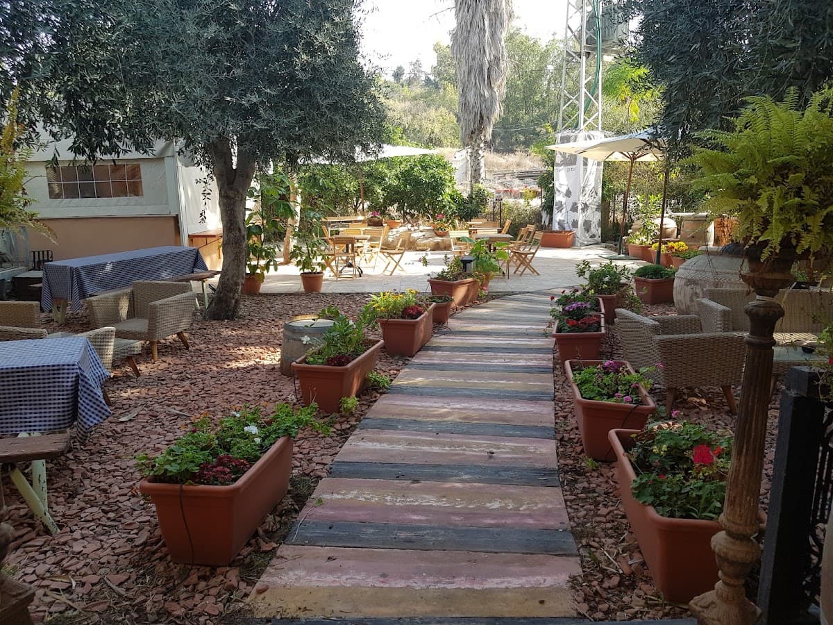 יקבי עמק האלה